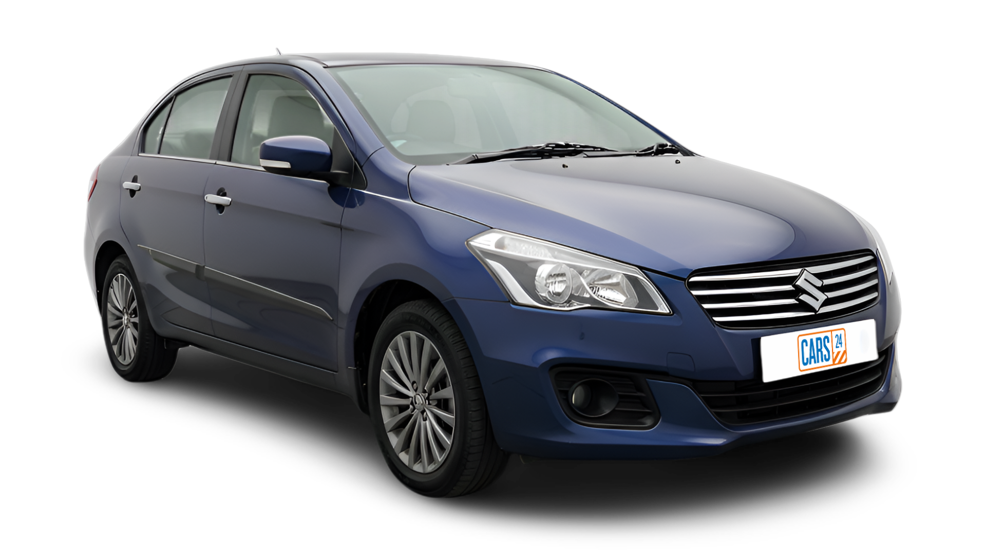 Maruti Ciaz-img